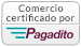 Certificado Pagadito